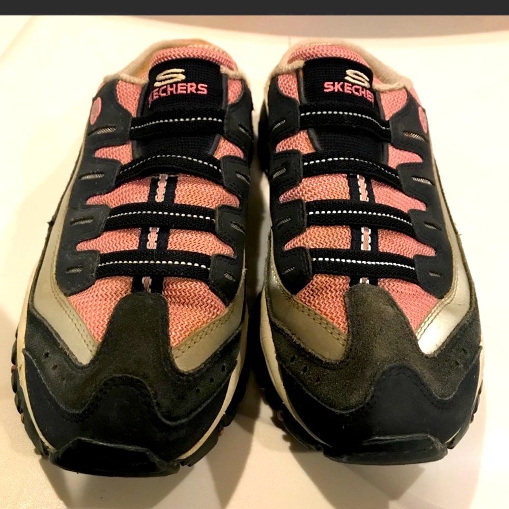 Skechers Sport Slip Ons